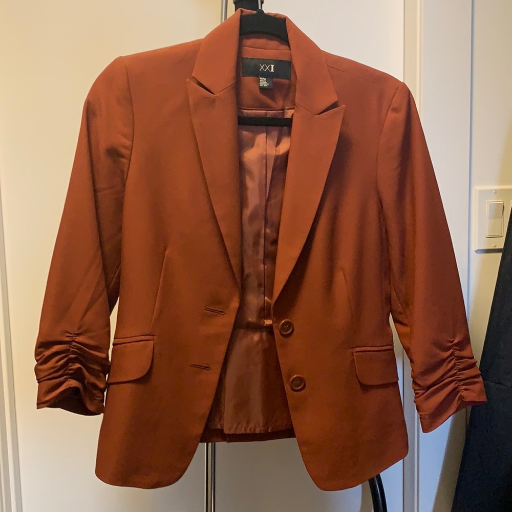 Blazer